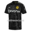 Borussia Dortmund Drugi Nogometni Dres 2019-2020